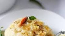 Ven Pongal - Gluten-free South Indian Breakfast Ven Pongal - Gluten-free South Indian Breakfast