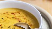 Roasted Acorn Squash Soup Roasted Acorn Squash Soup