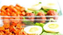 Meal Prep Breakfast Bowls Meal Prep Breakfast Bowls