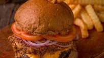 Barbecue-Smoked Pulled Pork Sliders Barbecue-Smoked Pulled Pork Sliders