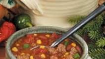 Chili Stew Chili Stew