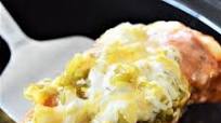 Slow Cooker Enchilada Chicken Slow Cooker Enchilada Chicken