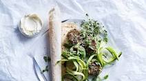 18 easy wraps that deserve a place in your lunchbox 18 easy wraps that deserve a place in your lunchbox