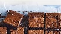 Classic Chocolate Brownie Classic Chocolate Brownie