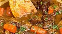 Copycat Anthony Bourdain's Beef Bourguignon Copycat Anthony Bourdain's Beef Bourguignon