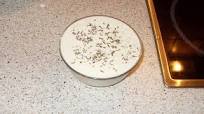 Cacik (türkischer Tzaziki) Cacik (türkischer Tzaziki)