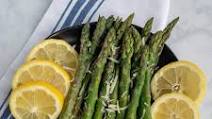 Instant Pot Asparagus Instant Pot Asparagus