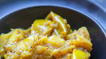 Green Apple Curry Green Apple Curry