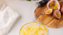 Homemade Passion Fruit Recipe Homemade Passion Fruit Recipe