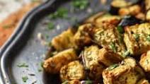 Air Fryer Eggplant Recipe Air Fryer Eggplant Recipe