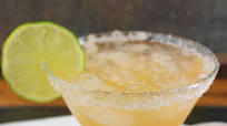 Virgin Margarita Virgin Margarita