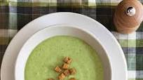 Best Cream Of Broccoli Soup Best Cream Of Broccoli Soup