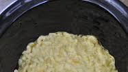 Creamy Crock Pot Macaroni and Cheese Creamy Crock Pot Macaroni and Cheese