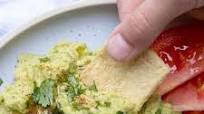 Secret Ingredient Greek Hummus Secret Ingredient Greek Hummus