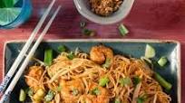 Singapore Noodles Singapore Noodles