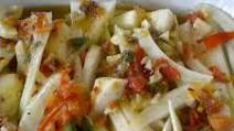 Italian Braised Fennel and Leeks Italian Braised Fennel and Leeks