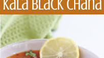 Instant Pot Kala Chana / Black Chana Masala Recipe Instant Pot Kala Chana / Black Chana Masala Recipe