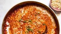 Simple Red Lentil Curry Simple Red Lentil Curry
