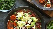 Instant Pot Vegetarian Chili Instant Pot Vegetarian Chili