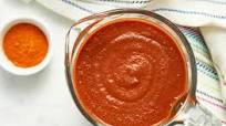 Homemade Enchilada Sauce Homemade Enchilada Sauce