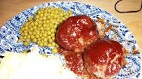 BBQ Meatballs (Courtesy of Pioneer Woman) BBQ Meatballs (Courtesy of Pioneer Woman)