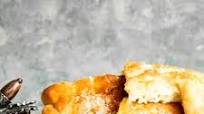Italian Focaccia Bread Italian Focaccia Bread