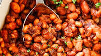 Best Baked Beans Best Baked Beans