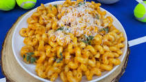 Cavatappi Pasta with Yellow Tomato Sauce Recipe Cavatappi Pasta with Yellow Tomato Sauce Recipe