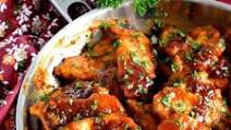 Peking Pork Chops Peking Pork Chops
