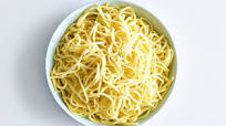 Linguine Noodles Linguine Noodles