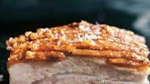 Crispy Pork Belly Roast recipe Crispy Pork Belly Roast recipe