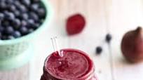 Beet & Berry Smoothie Beet & Berry Smoothie