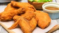 Seasoned Oven Baked Chicken Pieces Seasoned Oven Baked Chicken Pieces