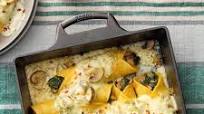 Spinach Mushroom Enchiladas Spinach Mushroom Enchiladas