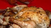 Oven Roasted Chicken Recipe Oven Roasted Chicken Recipe