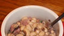 Southern Black-Eyed Peas Southern Black-Eyed Peas