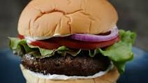 Perfect Grass-Fed Beef Burgers Perfect Grass-Fed Beef Burgers