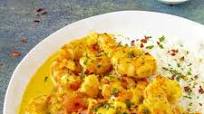 Thai Shrimp Curry Recipe Thai Shrimp Curry Recipe
