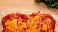 Sheet Pan Cheesy Chicken Enchilada Sheet Pan Cheesy Chicken Enchilada