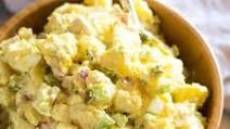 Instant Pot Potato Salad Instant Pot Potato Salad