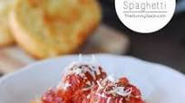 Baked Spaghetti Recipe Baked Spaghetti Recipe