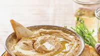 Instant Pot Creamy Hummus Instant Pot Creamy Hummus