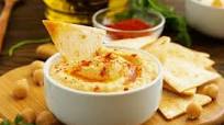 Hummus Hummus