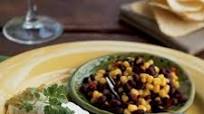 Creamy Spinach-Mushroom Skillet Enchiladas Creamy Spinach-Mushroom Skillet Enchiladas