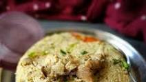 Bhai Veetu Biryani - Tamil Muslim Style Chicken Dum Biryani Bhai Veetu Biryani - Tamil Muslim Style Chicken Dum Biryani