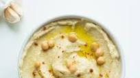Smoothie-Maker Homemade Hummus Smoothie-Maker Homemade Hummus