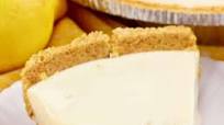 No Bake Lemon Icebox Pie No Bake Lemon Icebox Pie