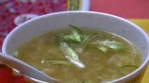 Long Soup Long Soup