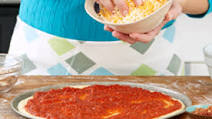 Pizza Dough Recipe Pizza Dough Recipe