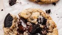 Oreo Chocolate Chip Cookies Oreo Chocolate Chip Cookies